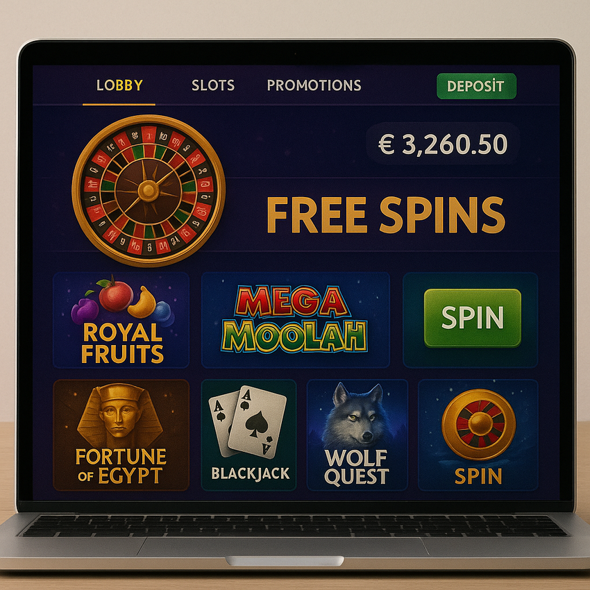 Uno de los casinos online más fiables de España en 2025